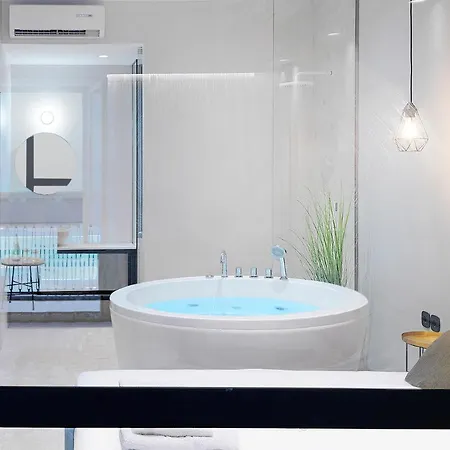 5 Star Lux In Kolonaki. Apartment Athen
