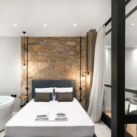 Apartment 5 Star Lux In Kolonaki. Athen