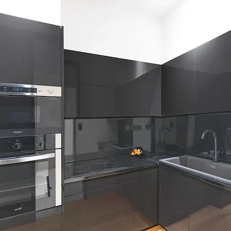 Apartment 5 Star Lux In Kolonaki. Athen