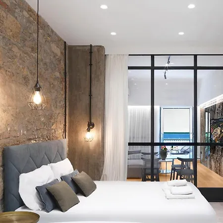 5 Star Lux In Kolonaki. Athen